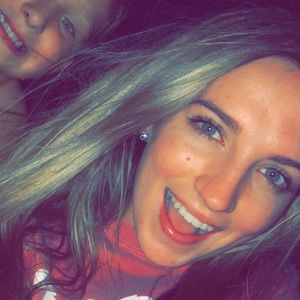 Meet your Posher, Edie kay